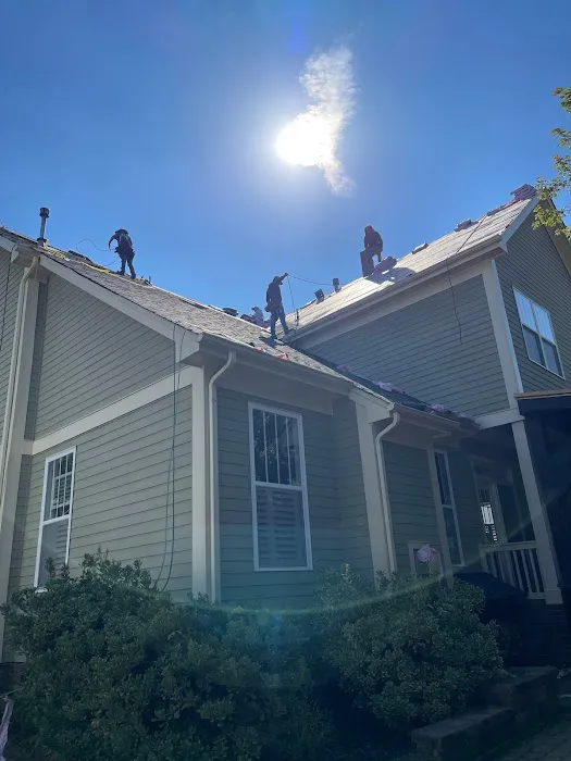 Forte Roofing & Remodeling LLC Picture 6