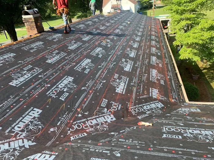 Forte Roofing & Remodeling LLC Picture 3