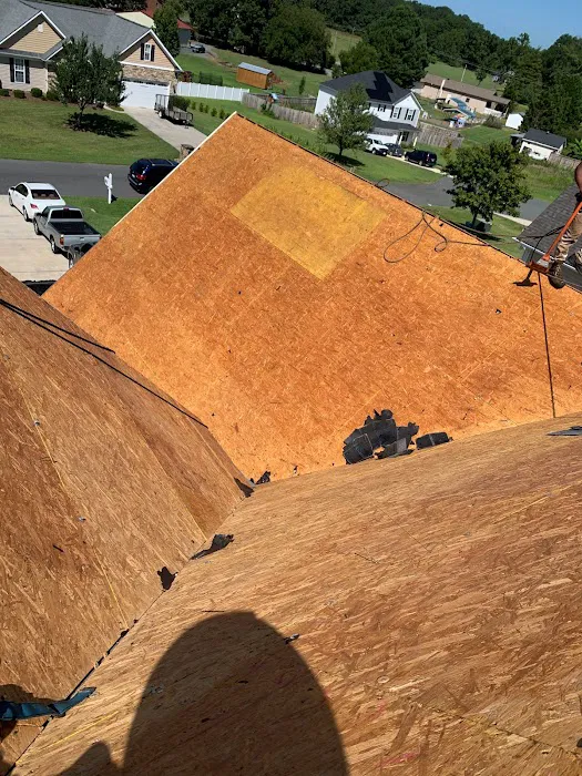 Forte Roofing & Remodeling LLC Picture 2