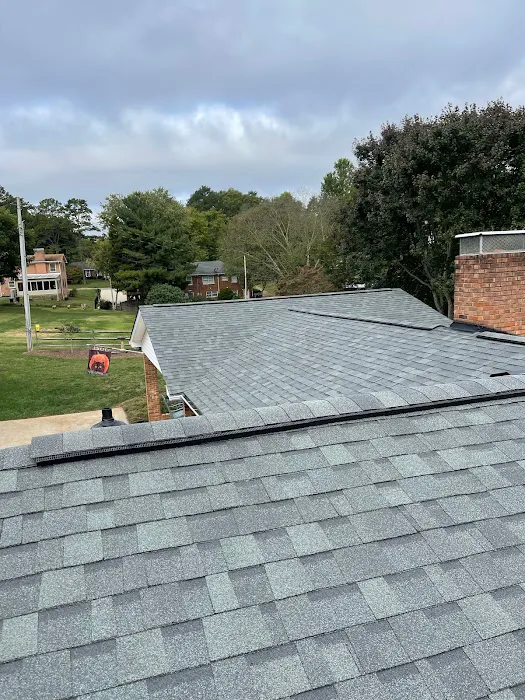 Forte Roofing & Remodeling LLC Picture 1