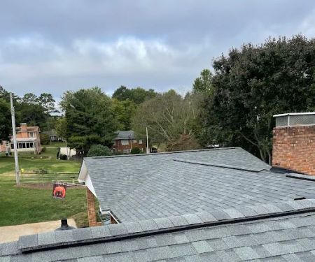 Forte Roofing & Remodeling LLC