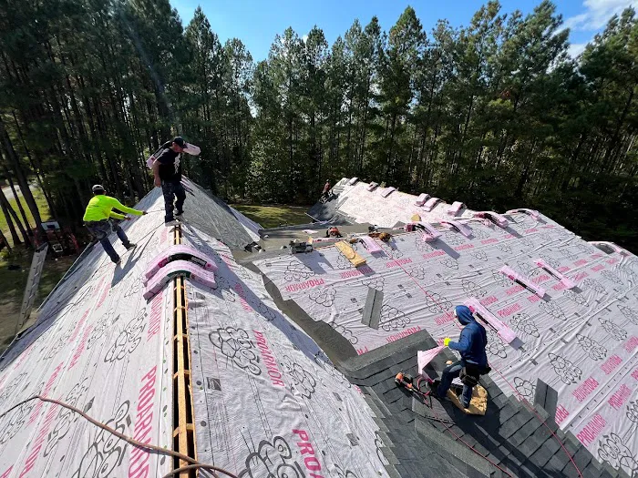 Forte Roofing & Remodeling LLC Picture 10