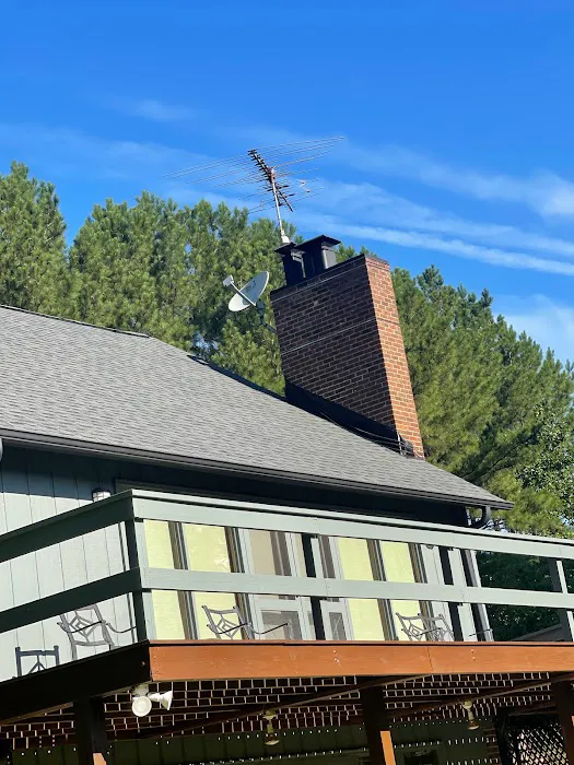 Forte Roofing & Remodeling LLC Picture 9