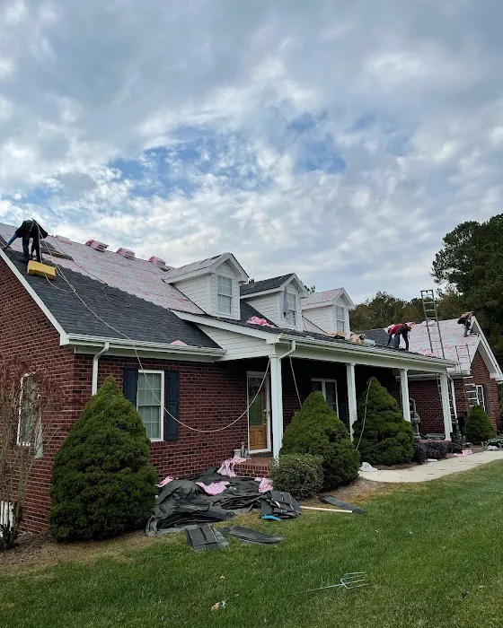 Forte Roofing & Remodeling LLC Picture 7