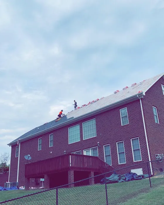 Forte Roofing & Remodeling LLC Picture 8