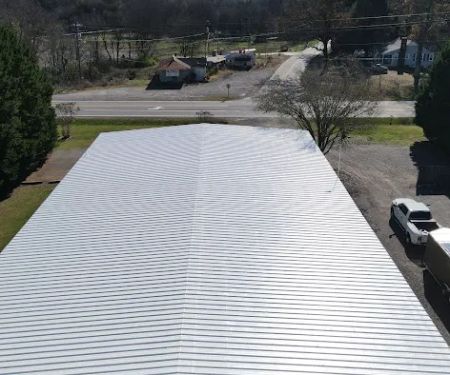 Sunny Sky Roofing LLC