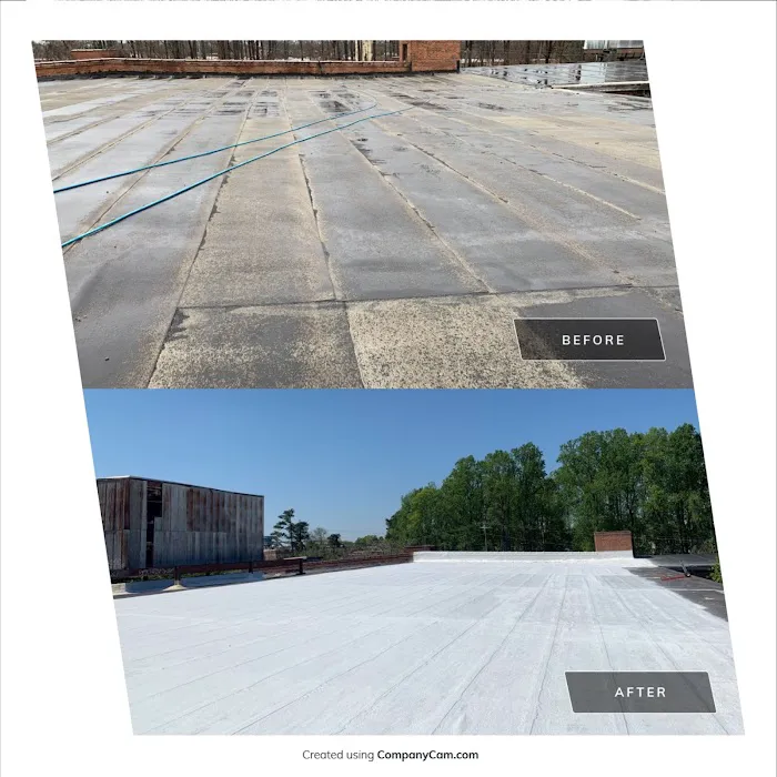 Sunny Sky Roofing LLC Picture 5