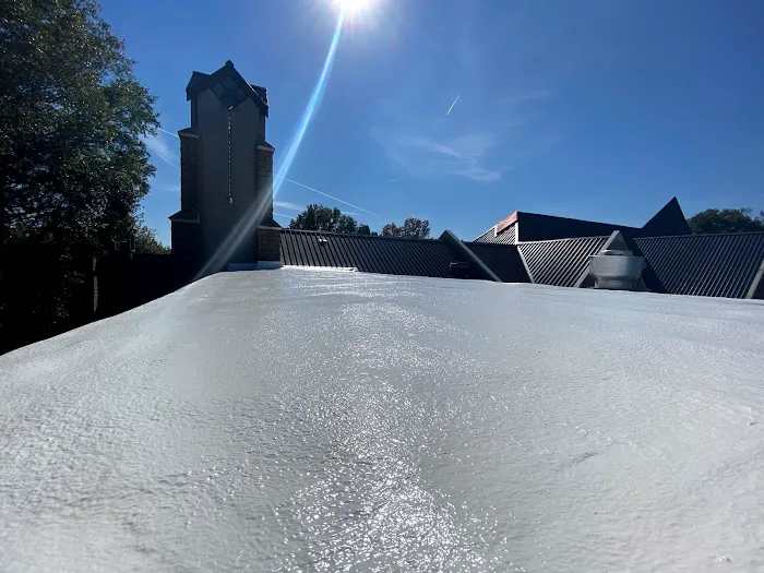 Sunny Sky Roofing LLC Picture 4