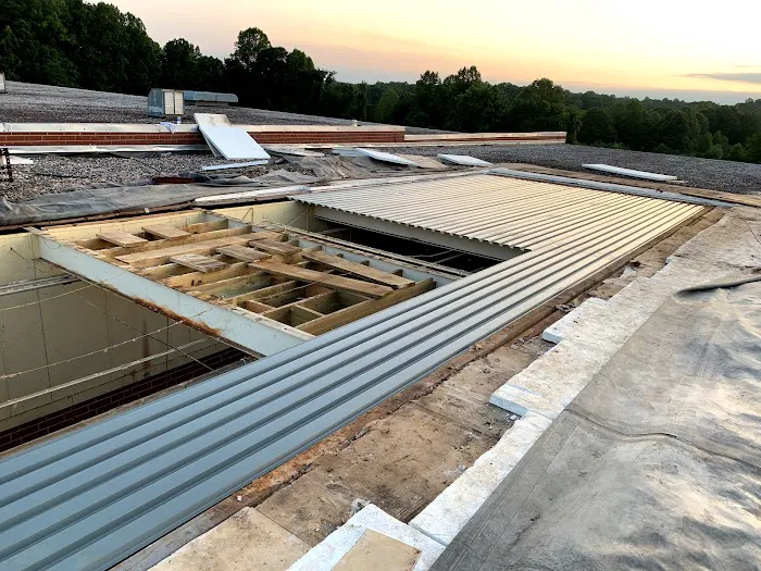 Sunny Sky Roofing LLC Picture 10