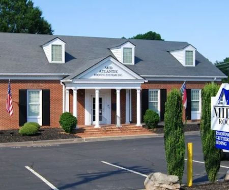 Mid Atlantic Roofing Systems, Inc