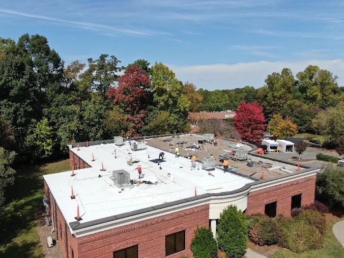 Mid Atlantic Roofing Systems, Inc Picture 6