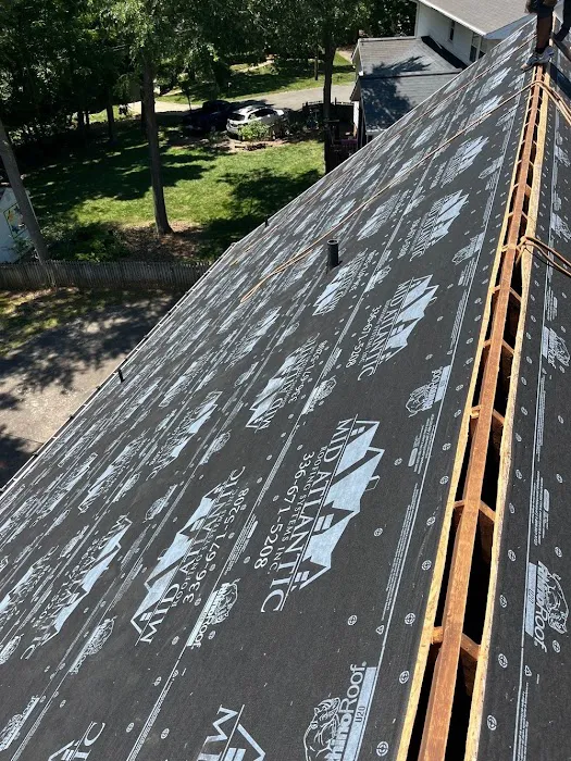 Mid Atlantic Roofing Systems, Inc Picture 7