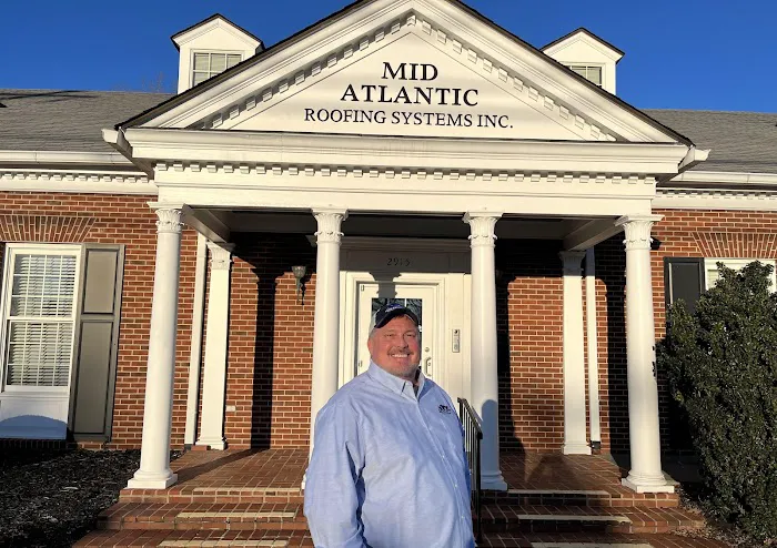 Mid Atlantic Roofing Systems, Inc Picture 10