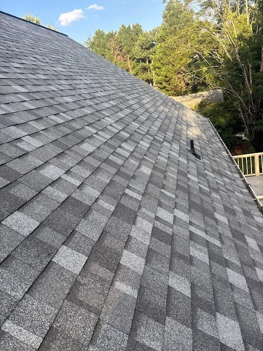 Mid Atlantic Roofing Systems, Inc Picture 9