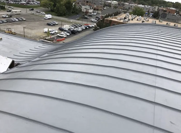 Mid Atlantic Roofing Systems, Inc Picture 4