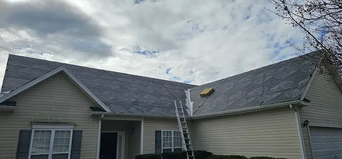 Roof Replacement Solutions Picture 1