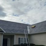 Roof Replacement Solutions