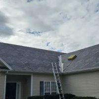 Roof Replacement Solutions ico