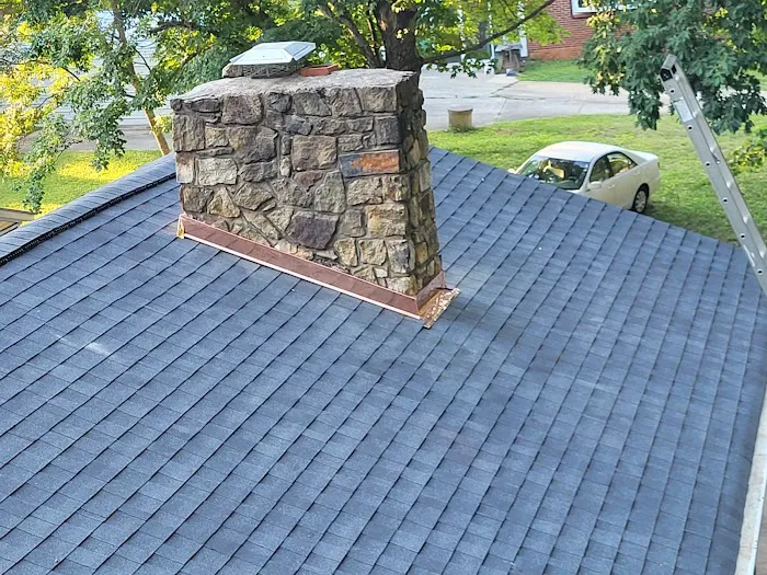 Old Timers Roofing, Inc. Picture 2