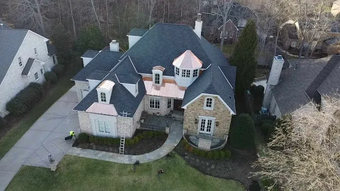 Old Timers Roofing, Inc. Picture 5