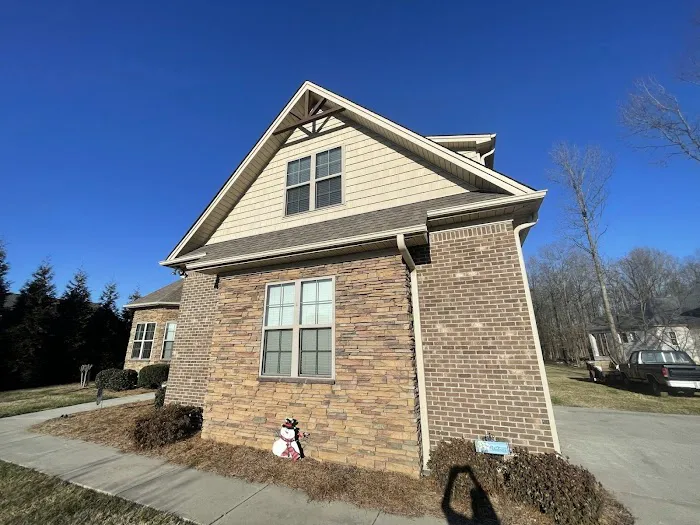 Old Timers Roofing, Inc. Picture 1