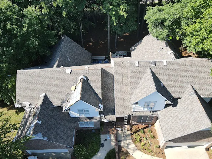 Old Timers Roofing, Inc. Picture 3