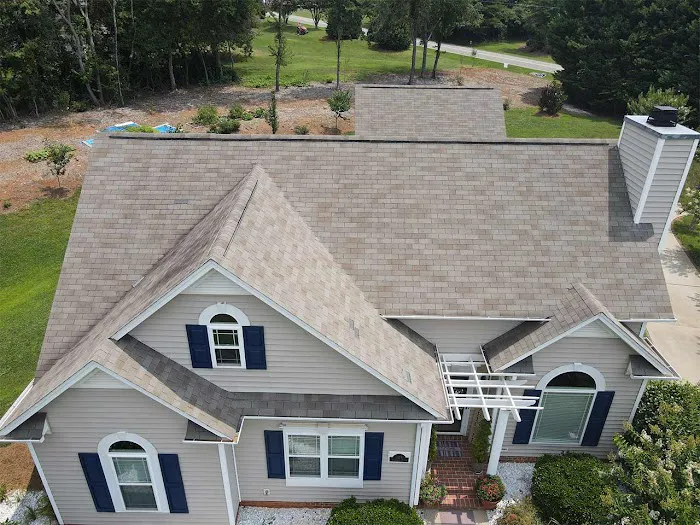 Best Roofing of Winston Salem Picture 4