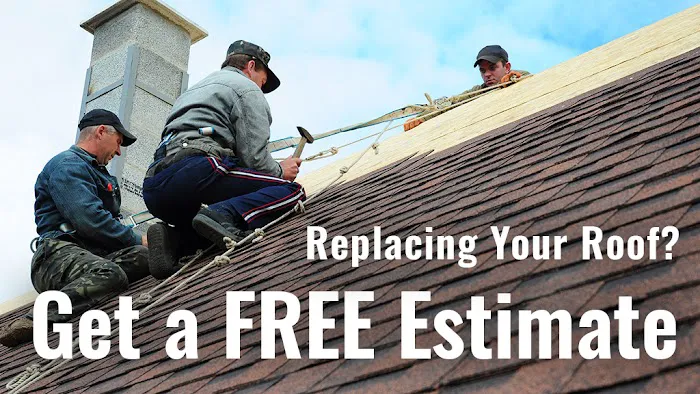 Best Roofing of Winston Salem Picture 3