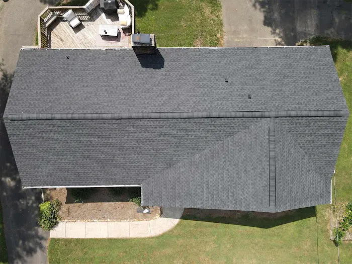 Best Roofing of Winston Salem Picture 9
