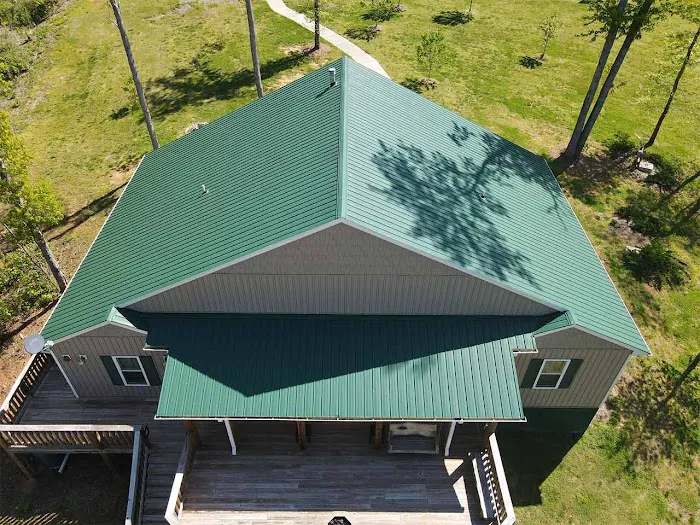 Best Roofing of Winston Salem Picture 10