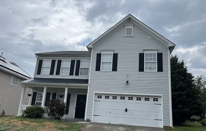 Elite Roof and Solar - Winston-Salem Picture 4