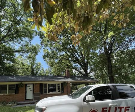 Elite Roof and Solar - Winston-Salem