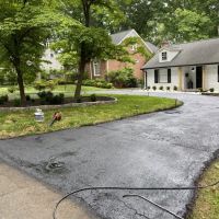 Ideal Roofing & Paving ico