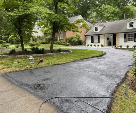 Ideal Roofing & Paving