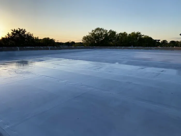 Ideal Roofing & Paving Picture 5