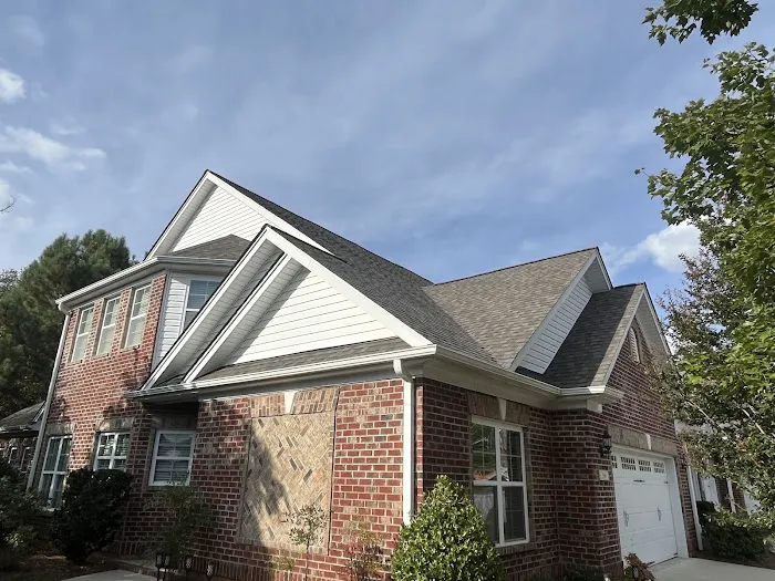 Skywalker Roofing Company Picture 1