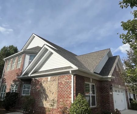 Skywalker Roofing Company