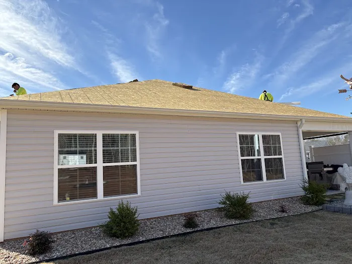 Skywalker Roofing Company Picture 10