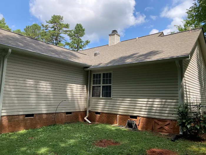 Skywalker Roofing Company Picture 8