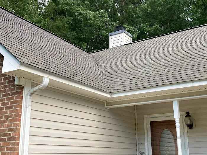 Skywalker Roofing Company Picture 2