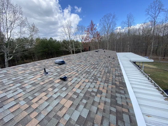 Skywalker Roofing Company Picture 9