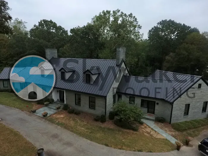 Skywalker Roofing Company Picture 4