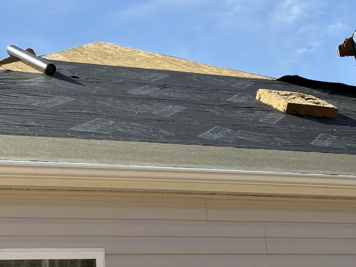 Skywalker Roofing Company Picture 3