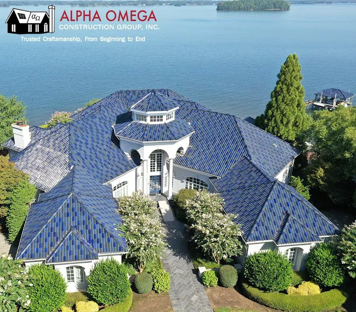 Alpha Omega Construction Group, Inc. Picture 3