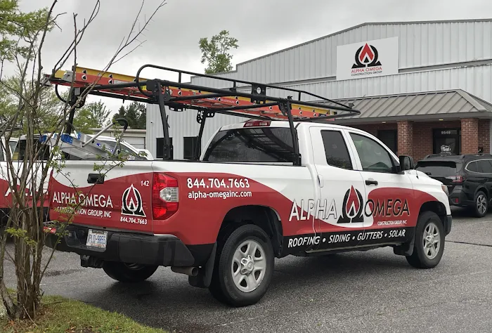 Alpha Omega Construction Group, Inc. Picture 8