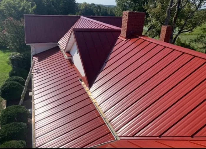 Rex Roofing LLC Picture 1