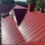 Rex Roofing LLC