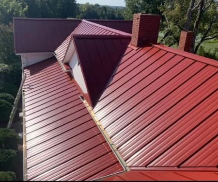 Rex Roofing LLC