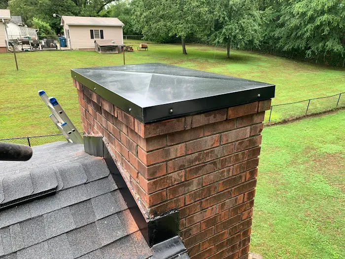 Rex Roofing LLC Picture 4