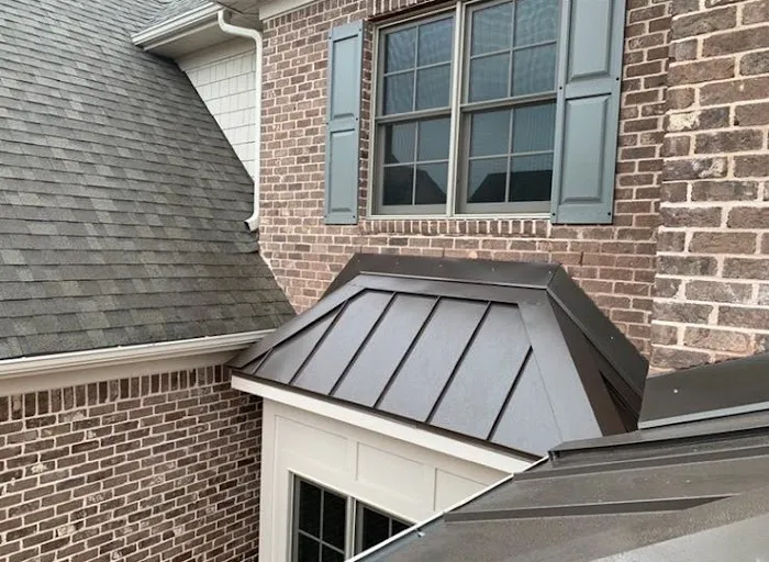 Rex Roofing LLC Picture 3